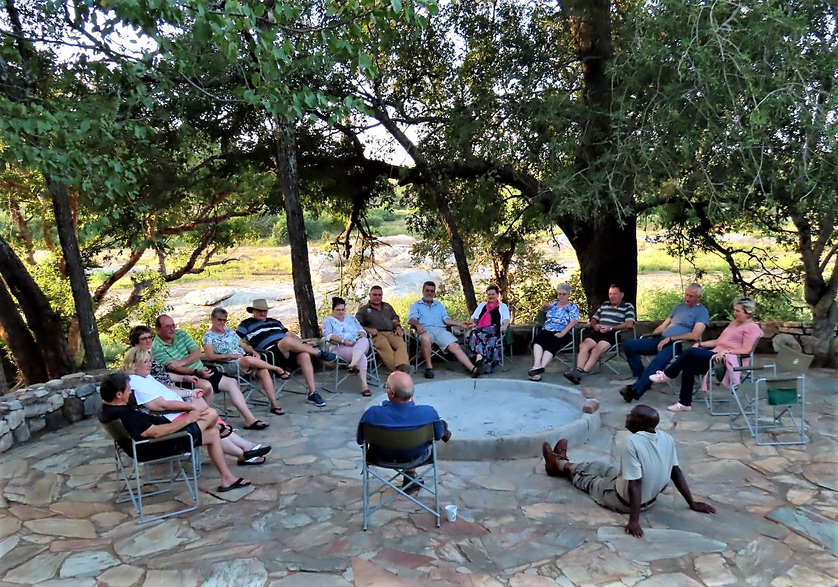 jakkalsbessie gallery